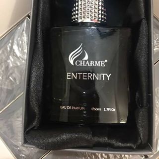 Nước Hoa Nam Charme Enternity 60ml
