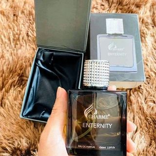 Nước Hoa Nam Charme Enternity 60ml