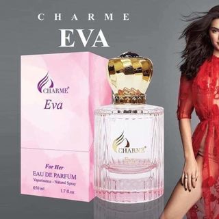 Nước Hoa Nữ Charme Eva 50ml