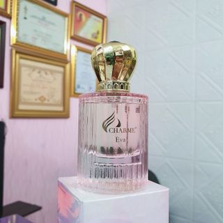 Nước Hoa Nữ Charme Eva 50ml