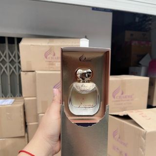 Nước Hoa Nữ Charme Action 35ml