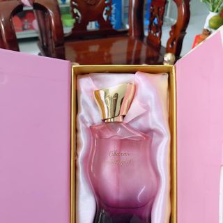 Nước Hoa Nữ Charme Pink Girl 75ml