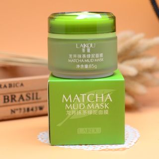 Mặt nạ trà xanh