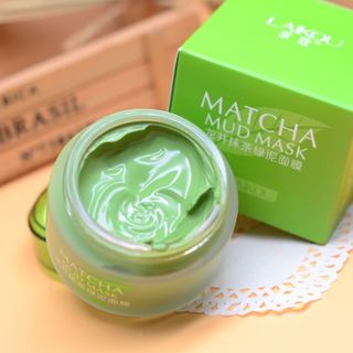 Mặt nạ trà xanh
