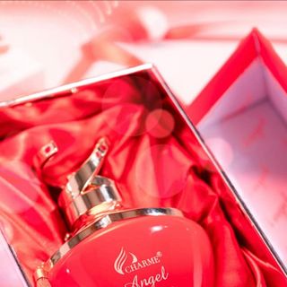 Nước Hoa Nữ Charme Angle 50ml