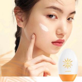 Kem chống nắng Lameila dạng Sữa