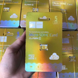 Thẻ nhớ Hoco 32G