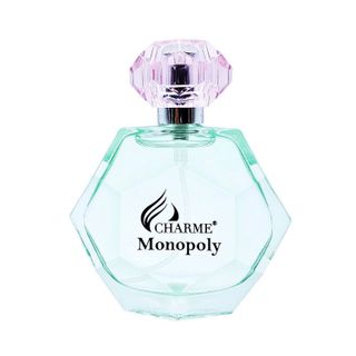 Nước Hoa Nữ Charme Monopoly 50ml