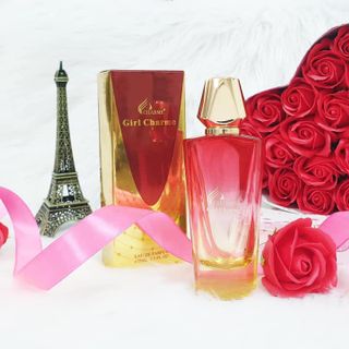 Nước Hoa Nữ Charme Girl Charme 75ml