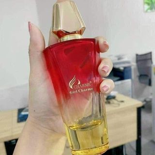 Nước Hoa Nữ Charme Girl Charme 75ml