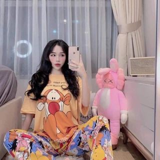 Đồ Bộ 3d siêu xinh