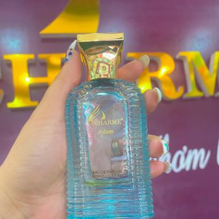 Nước Hoa Nam Charme ADAM 50ml