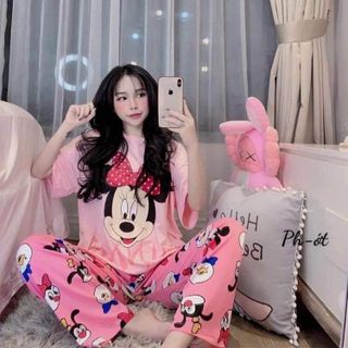 Đồ Bộ 3d siêu xinh