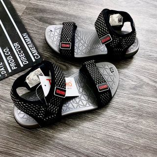 Dép quai hậu - Dép sandal nam phù hợp cho các em học sinh cần dép quai hậu