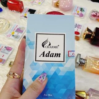 Nước Hoa Nam Charme ADAM 50ml