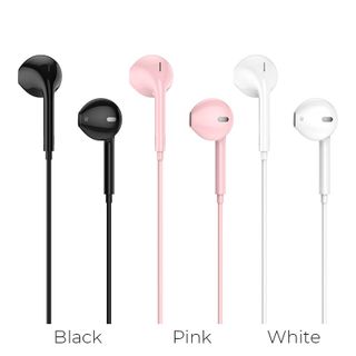 Tai nghe dây Hoco M55