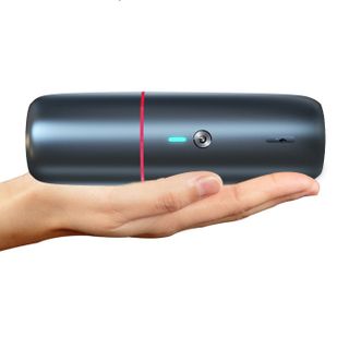 Máy hút bụi cầm tay mini Dokiy, máy hút bụi mini không dây