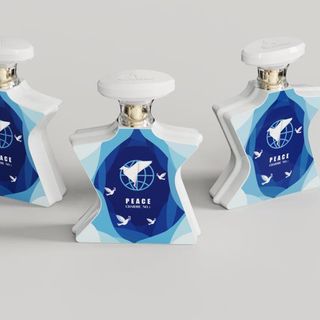 Nước Hoa Nam Charme No.1 Peace 100ml
