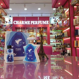 Nước Hoa Nam Charme No.1 Peace 100ml
