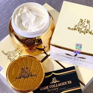 Body Collagen X3