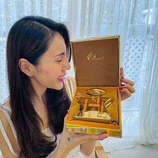Nước Hoa Charme No.1 Street 100ml