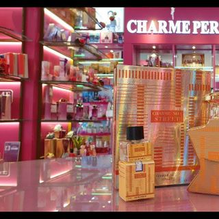 Nước Hoa Charme No.1 Street 100ml