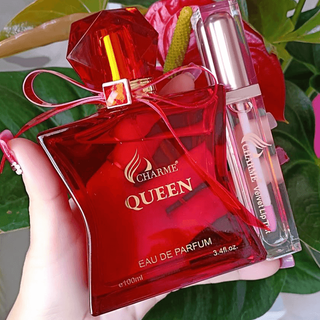 Nước Hoa Nữ Charme Queen 100ml