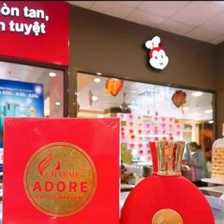 Nước Hoa Charme Adore 50ml