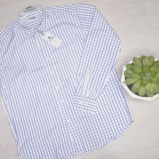 Áo sơ mi nam trung niên dài tay chất vải lụa mát mẻ hoạt tiết lạ mắt phù hợp với người lớn tuổi