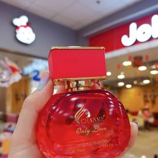 Nước Hoa Nữ Charme Only Love 50ml