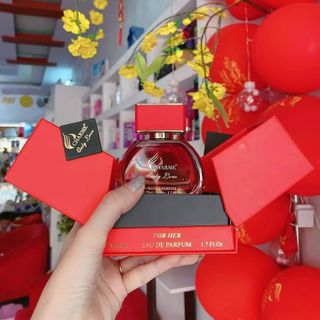 Nước Hoa Nữ Charme Only Love 50ml