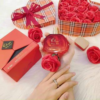 Nước Hoa Nữ Charme Only Love 50ml