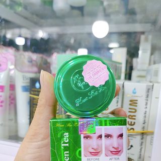 Kem trị nám trà xanh Green Tea