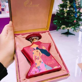 Nước Hoa No.1 Việt Nam 100ml