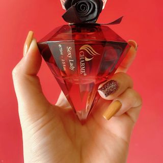 Nước Hoa Nữ Charme Sexy Lady 75ml