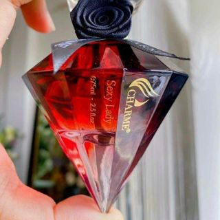 Nước Hoa Nữ Charme Sexy Lady 75ml