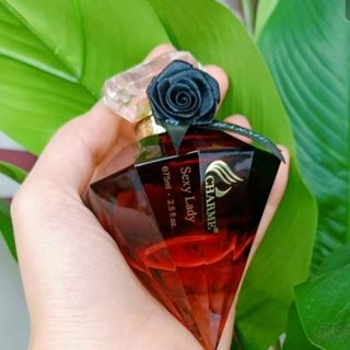 Nước Hoa Nữ Charme Sexy Lady 75ml