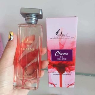 Nước Hoa Nữ Charme By Charme 50ml