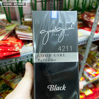 Nước Hoa Nữ Charme Mẫu 20ml