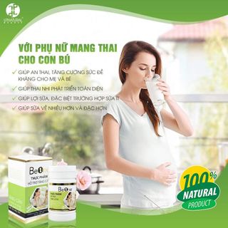 NGŨ CỐC CHO MẸ BẦU