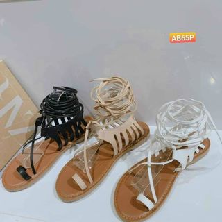 Dép kiểu dây xoắn sỉ 52 k