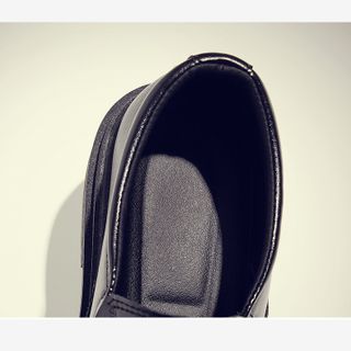 Giày lười nam big size 44/49 da thật 100% giá tại xưởng[ Cam kết bảo hành 2 năm]