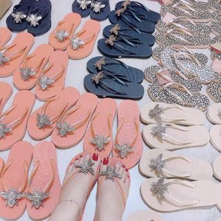 Dép kẹp ong sỉ 23 k