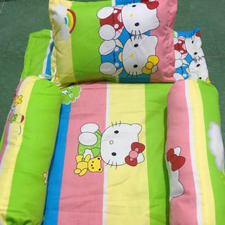 NỆM COTTON THẮNG LỢI