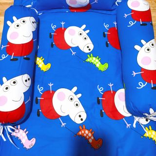 NỆM COTTON THẮNG LỢI