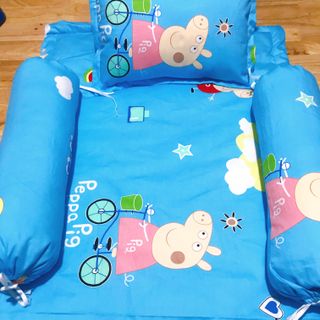 NỆM COTTON THẮNG LỢI