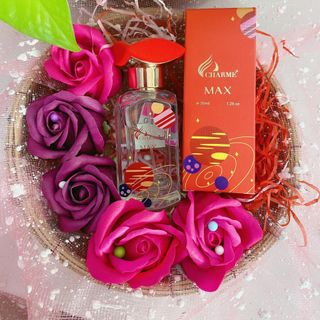 Nước Hoa Nữ Charme Max 35ml