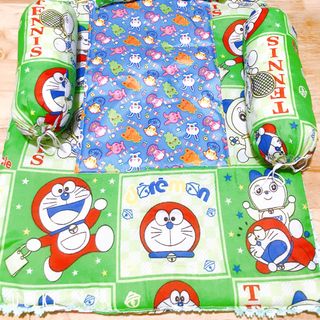 NỆM LÓT NẰM CHO BÉ SƠ SINH