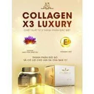 KEM BODY LUXURYX3 giá sỉ