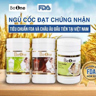 NGŨ CỐC BEONE CHO NGƯỜI GIÀ